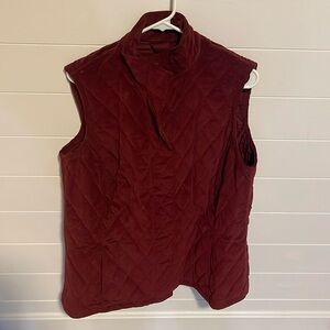 Eddie Bauer Vest. 1x